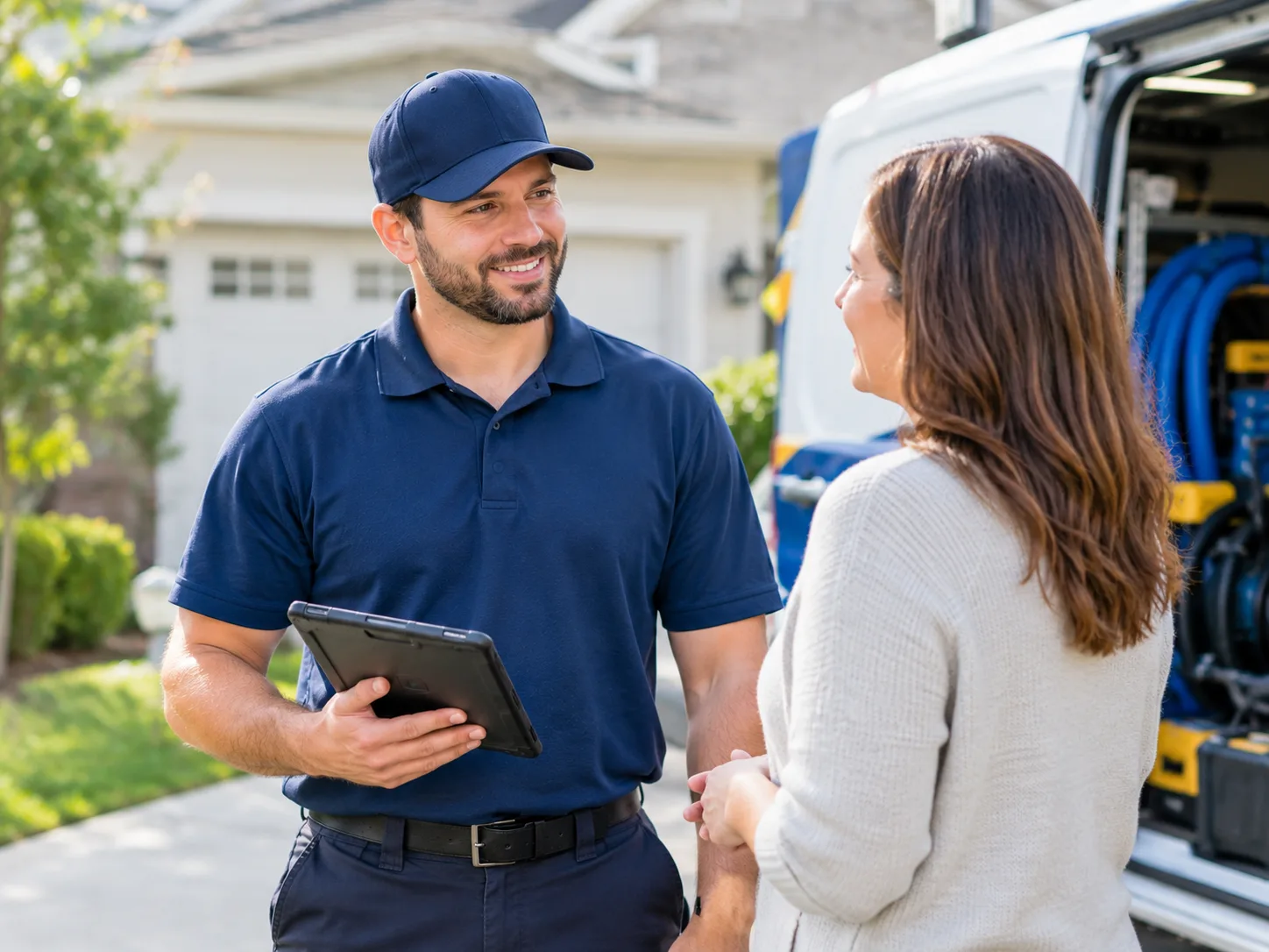 Sewage Backup Cleanup Wilton, CA FAQs